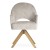 Mayfair swivel chair