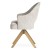Mayfair swivel chair