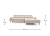 Ellington Corner Sofa