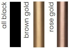 Adjustable GODA Supreme Pump Glamour Bar Stool / FABRIC SELECTION