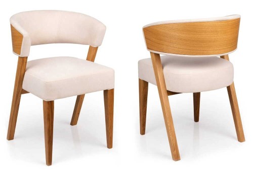 Paradiso Dining Chair-  Elegant and Luxury