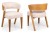 Paradiso Dining Chair-  Elegant and Luxury