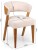 Paradiso Dining Chair-  Elegant and Luxury