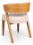 Paradiso Dining Chair-  Elegant and Luxury