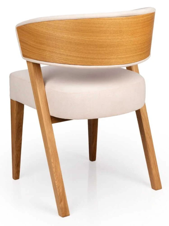 Paradiso Dining Chair-  Elegant and Luxury