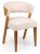 Paradiso Dining Chair-  Elegant and Luxury