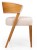 Paradiso Dining Chair-  Elegant and Luxury