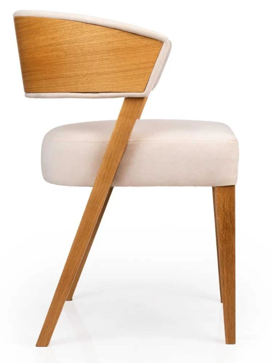 Paradiso Dining Chair-  Elegant and Luxury