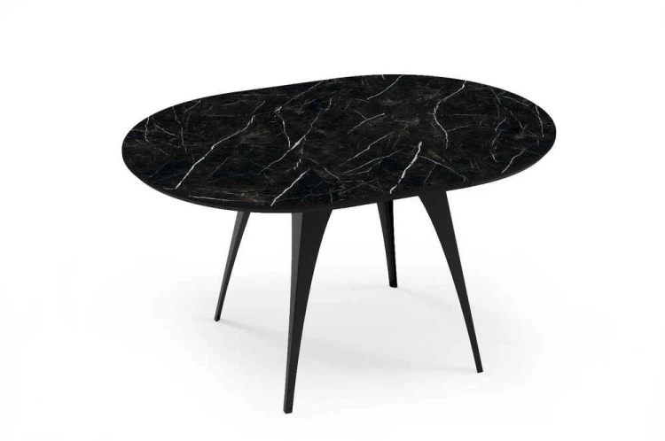 Carmino Extendable dining table