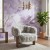 Marlow Curved Armchair