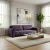 Primavera sofa in Amaris fabric.webp