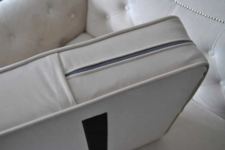 Savoy - Glamour Sofa or Sofa Bed, Chesterfield Stylish Timeless 6.jpg