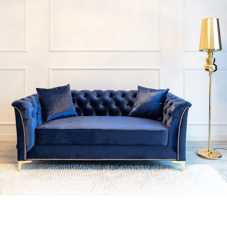 Soho Chesterfield Sofa Upholstered Glamour1.jpg