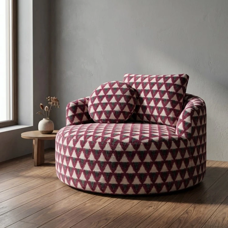 Ringo Bear in Dedar fabric Amuletto.jpg