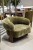 Marlow Curved Armchair