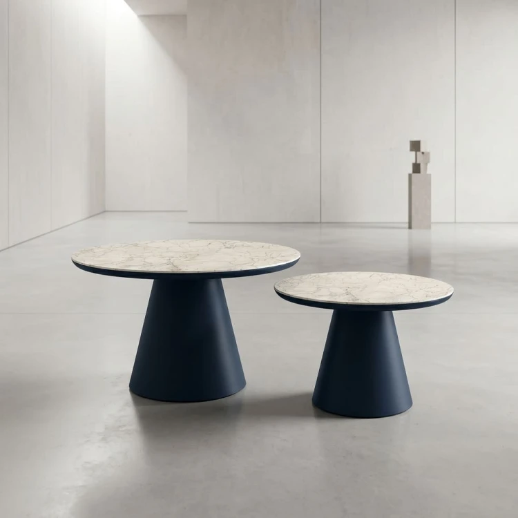 Tao Coffee Table in RAL5026.jpg