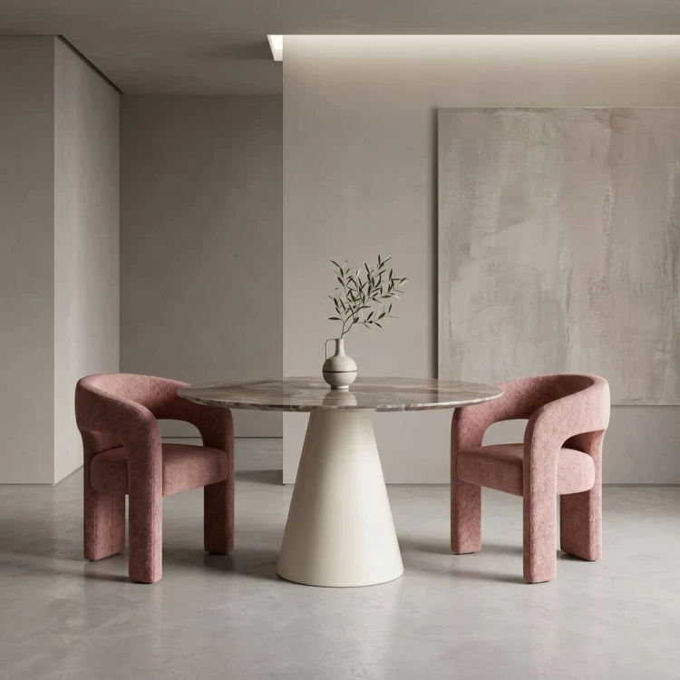 Tao Dining Table by MEK Design with Macao chairs.jpg