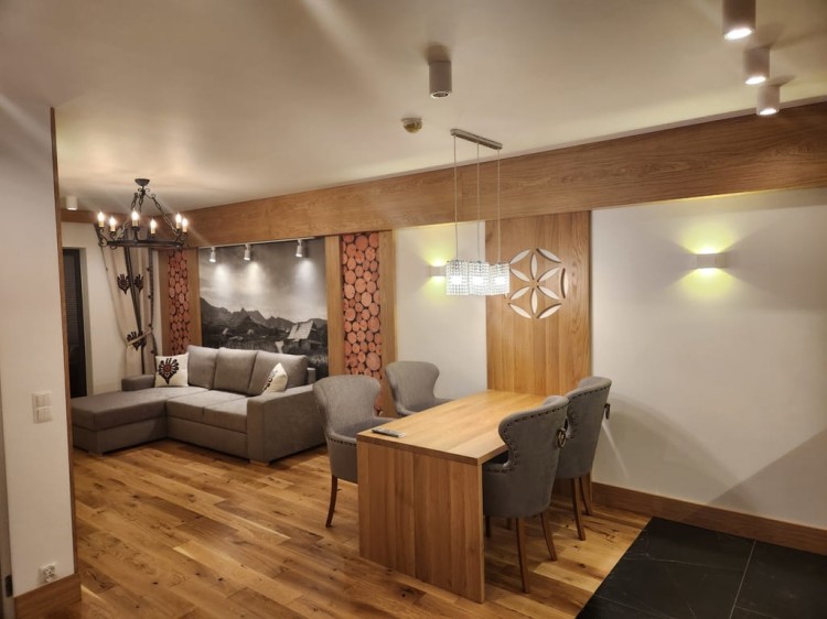 Solid Wood Chair Open Snowdonia can be used as Armchair4