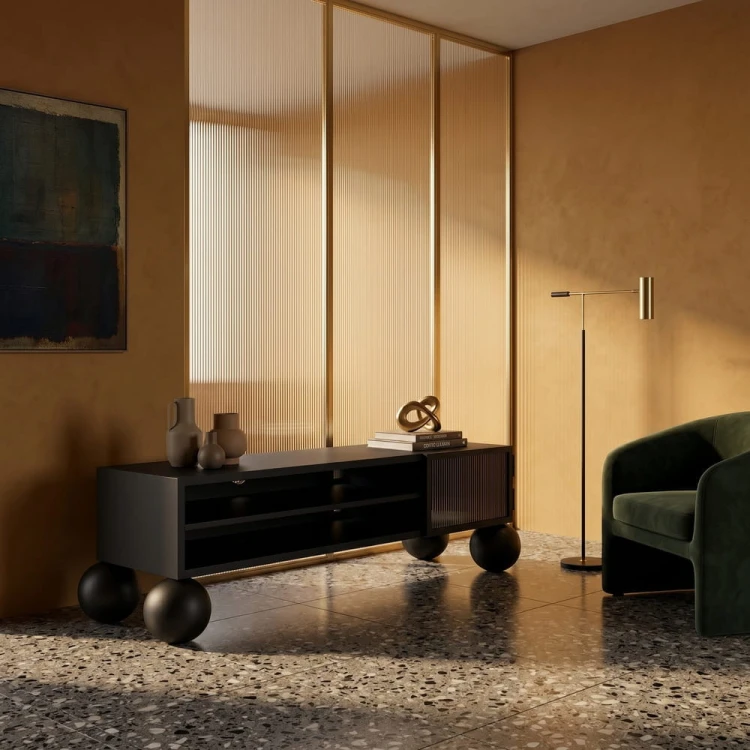 TV Unit Sculpt by MEK Design Black.jpg