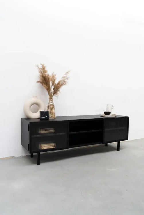 Ariake TV Unit by MEK Design.webp