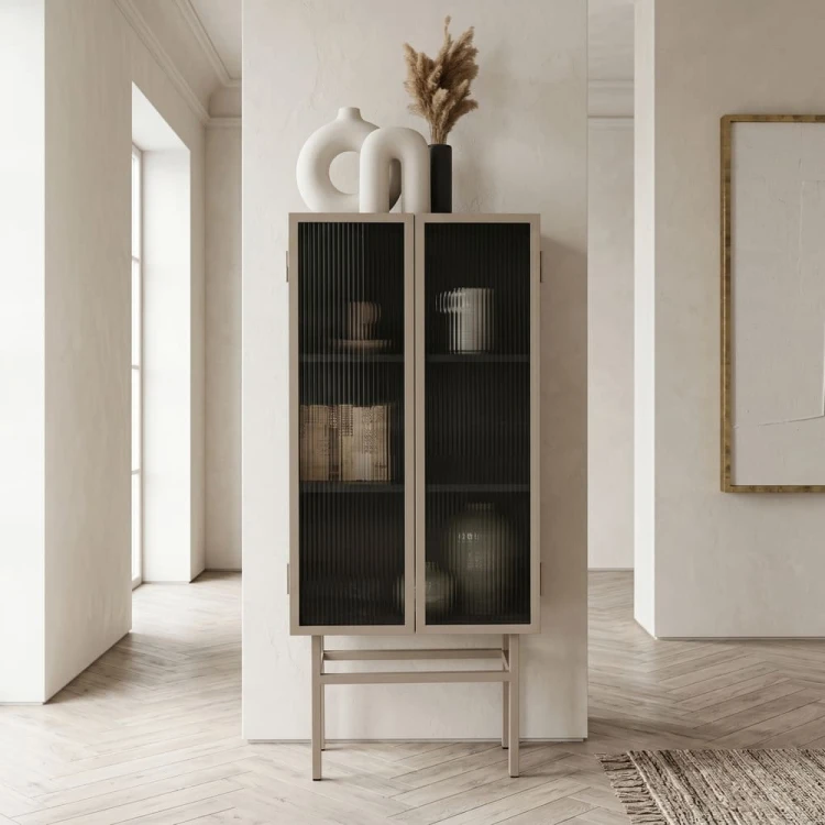 Ariake Cabinet Cream RAL 1035(1).jpg