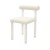 Hippo Chair with boucle fabric and cream base.jpg