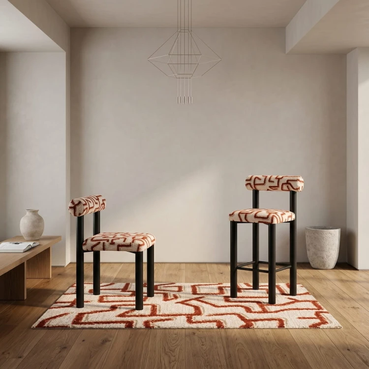 Hippo Chair with Hippo Bar Stool.jpg