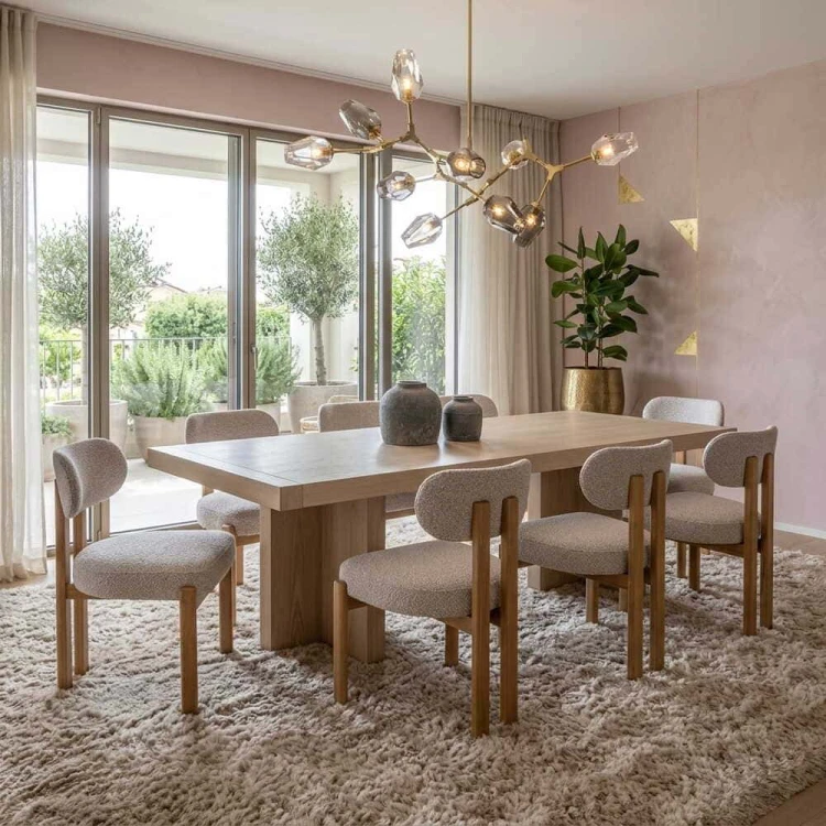 Aurelia Dining Chair