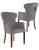 Harvard Dining chair by MEK Design