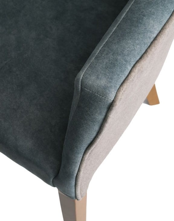 Harvard Dining chair by MEK Design