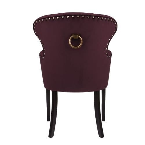 Solid Wood Chair Open Snowdonia can be used as Armchair12