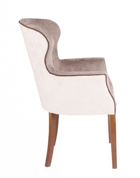 Solid Wood Chair Open Snowdonia can be used as Armchair14