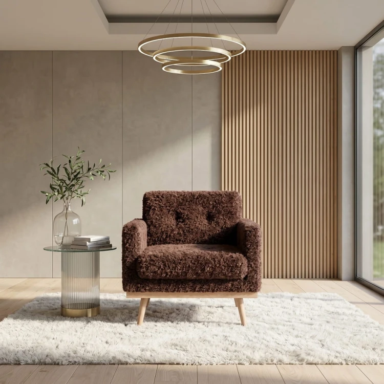 Wellington Armchair with Doodle Fabric.jpg