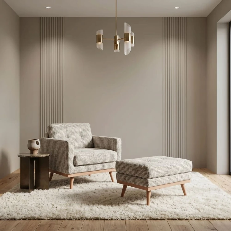 Wellington set with footstool with Coco fabric.jpg