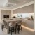 Arbury – Bar Stool with Wooden Base