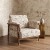 Hokkaido Armchair with Quadrata fabric.jpg