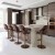 Mayfair bar stool