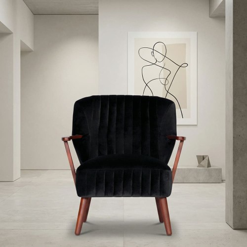 Harrington Armchair