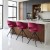 Kensington bar stool by MEK Design