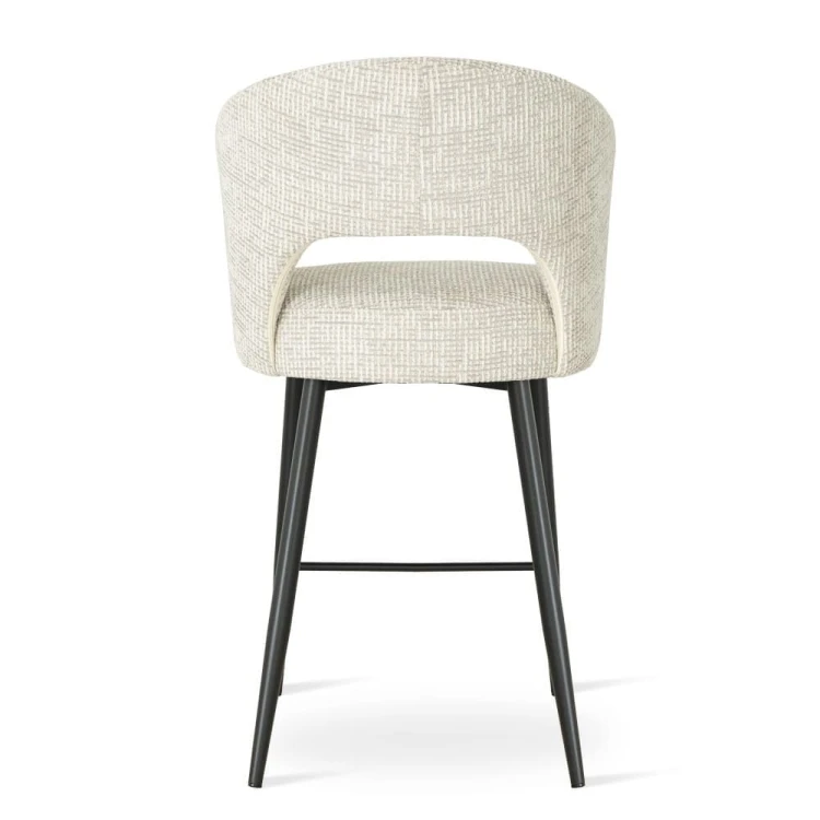 Kensington bar stool by MEK Design