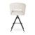Kensington bar stool by MEK Design