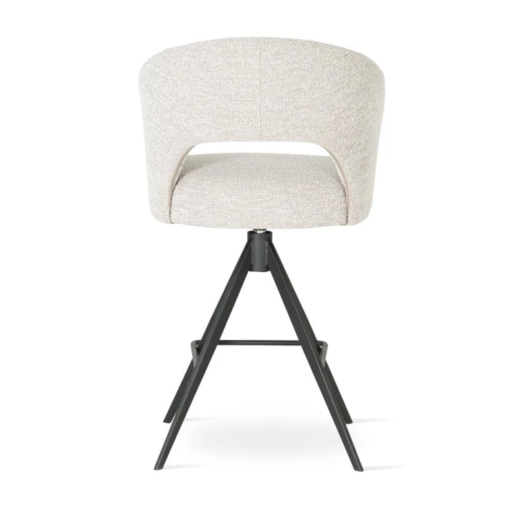 Bar-Stool - Ines, Steel Swivel Leg 2.jpg