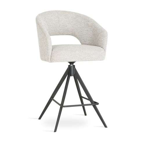 Kensington bar stool by MEK Design