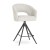 Kensington bar stool by MEK Design