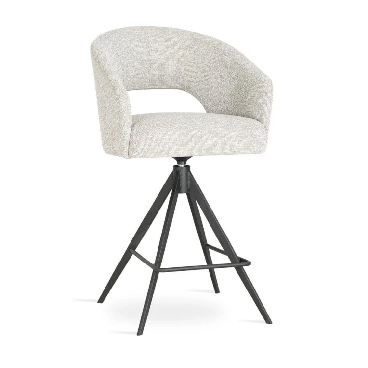 Kensington bar stool by MEK Design