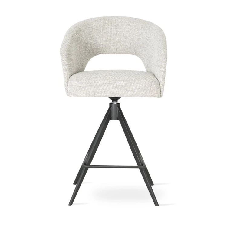 Kensington bar stool by MEK Design