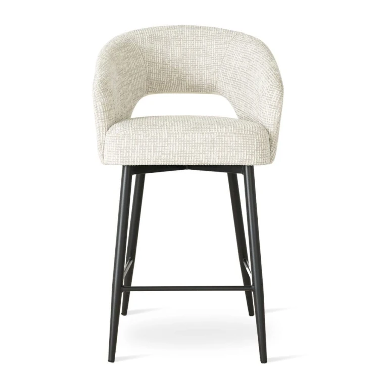 Kensington bar stool by MEK Design