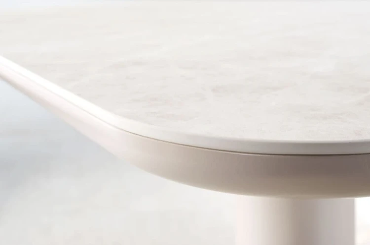 Stone on MDF