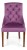 Solid Wood Dining Chair- Sissi Custom Made Glamour1