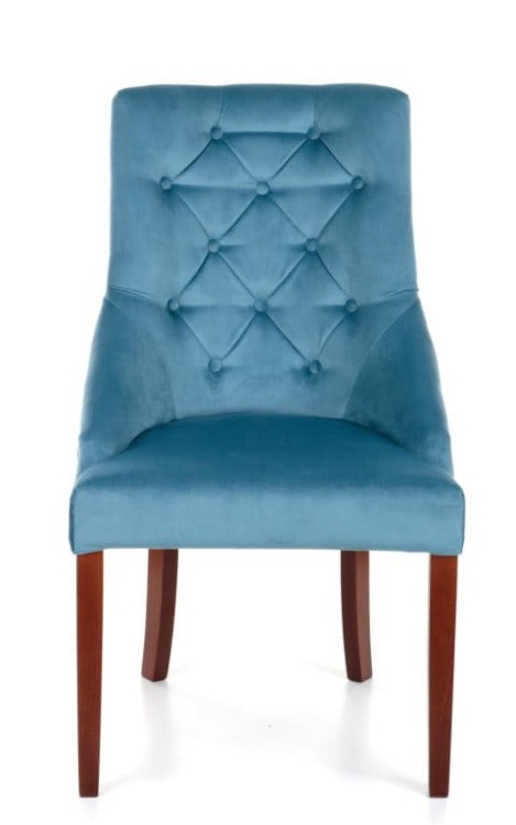 Solid Wood Dining Chair- Sissi Custom Made Glamour4